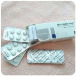 Феназепам  Phenazepam Valenta  1 мг в Коммунаре