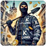 Работа курьер - кладмен в Коммунаре 