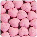 Экстази  Ecstasy Love 200 MDMA в Коммунаре