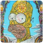 Марки LSD-25 VHQ чистых 250 мкг в Коммунаре